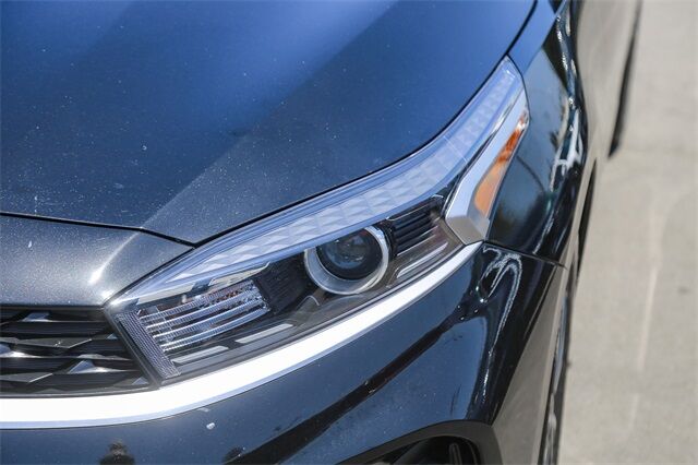 2023 Kia Forte LXS Glendale CA
