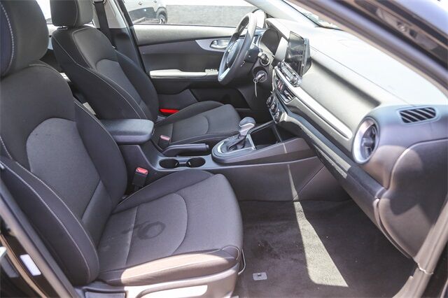 2023 Kia Forte LXS Glendale CA