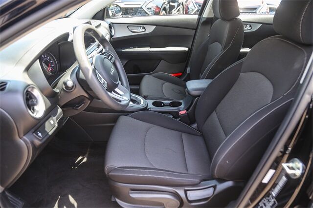 2023 Kia Forte LXS Glendale CA