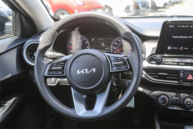 2023 Kia Forte LXS Glendale CA
