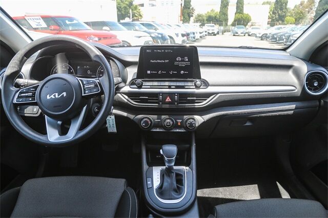 2023 Kia Forte LXS Glendale CA