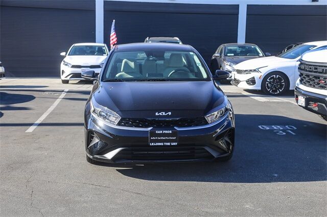 2023 Kia Forte LXS Glendale CA