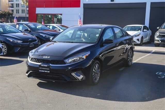 2023 Kia Forte LXS Glendale CA