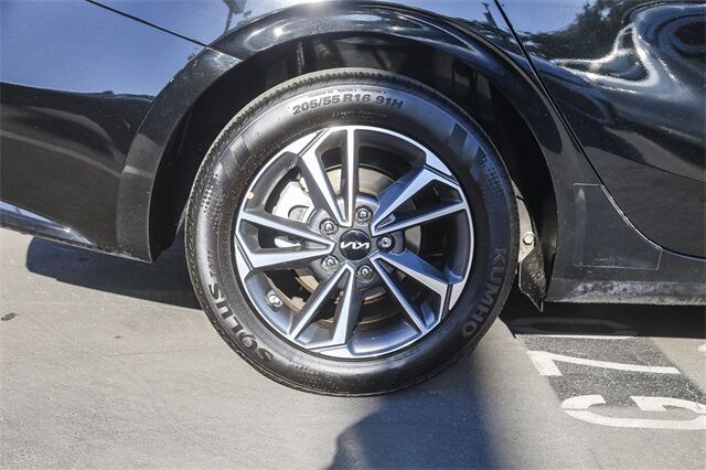 2023 Kia Forte LXS Glendale CA