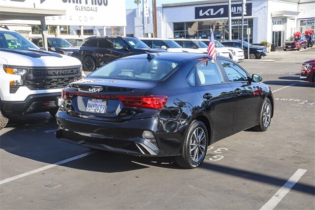 2023 Kia Forte LXS Glendale CA