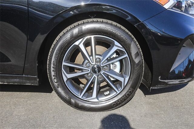 2023 Kia Forte LXS Glendale CA