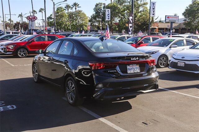 2023 Kia Forte LXS Glendale CA