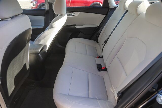 2023 Kia Forte LXS Glendale CA