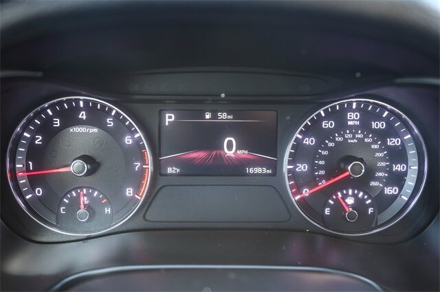 2023 Kia Forte LXS Glendale CA