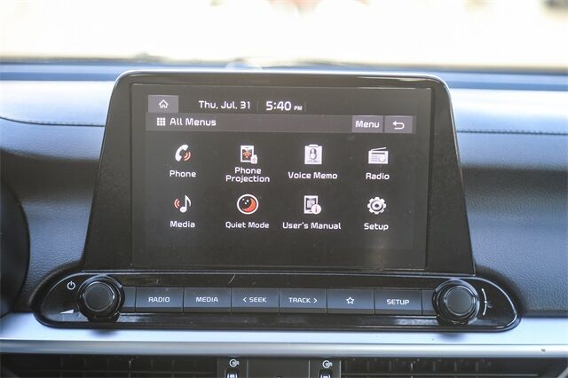 2023 Kia Forte LXS Glendale CA