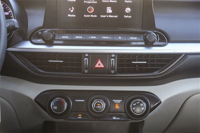 2023 Kia Forte LXS Glendale CA