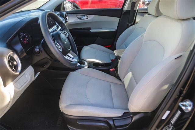 2023 Kia Forte LXS Glendale CA