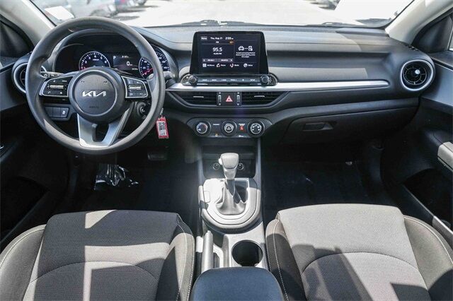 2023 Kia Forte LXS Huntington Beach CA