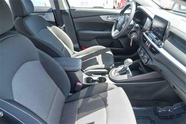 2023 Kia Forte LXS Huntington Beach CA