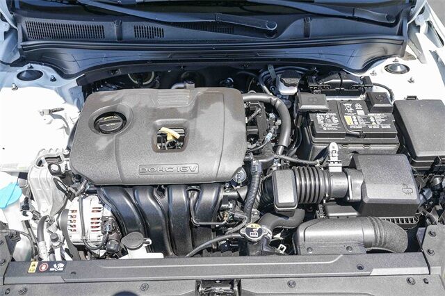 2023 Kia Forte LXS Huntington Beach CA