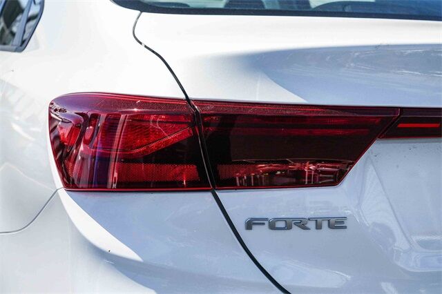 2023 Kia Forte LXS Huntington Beach CA