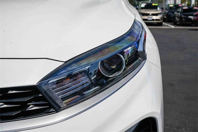 2023 Kia Forte LXS Huntington Beach CA
