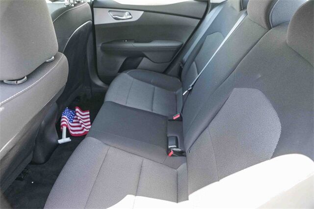 2023 Kia Forte LXS Huntington Beach CA