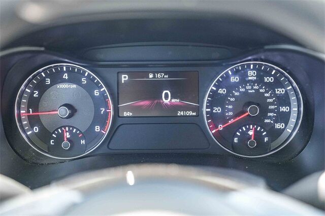 2023 Kia Forte LXS Huntington Beach CA