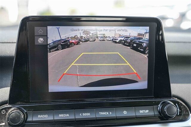 2023 Kia Forte LXS Huntington Beach CA