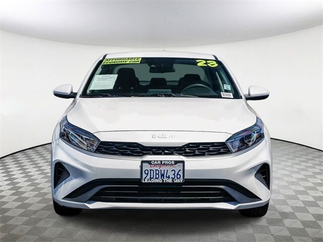 2023 Kia Forte LXS Huntington Beach CA