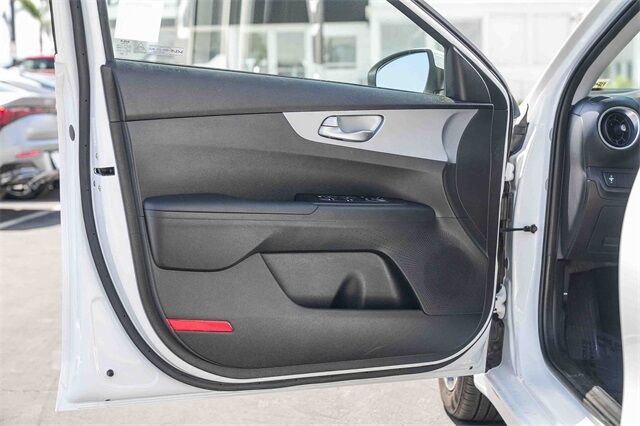 2023 Kia Forte LXS Huntington Beach CA