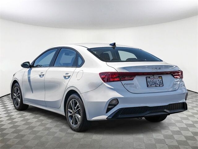 2023 Kia Forte LXS Huntington Beach CA
