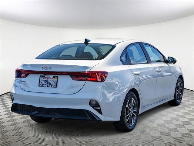 2023 Kia Forte LXS Huntington Beach CA