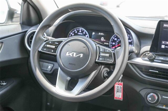 2023 Kia Forte LXS Huntington Beach CA