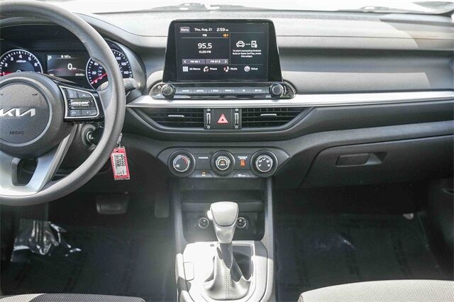 2023 Kia Forte LXS Huntington Beach CA