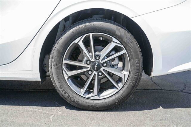 2023 Kia Forte LXS Huntington Beach CA
