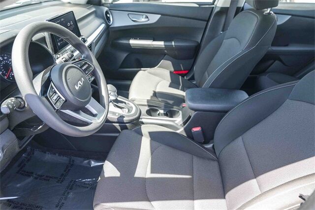 2023 Kia Forte LXS Huntington Beach CA