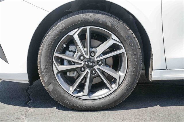 2023 Kia Forte LXS Huntington Beach CA