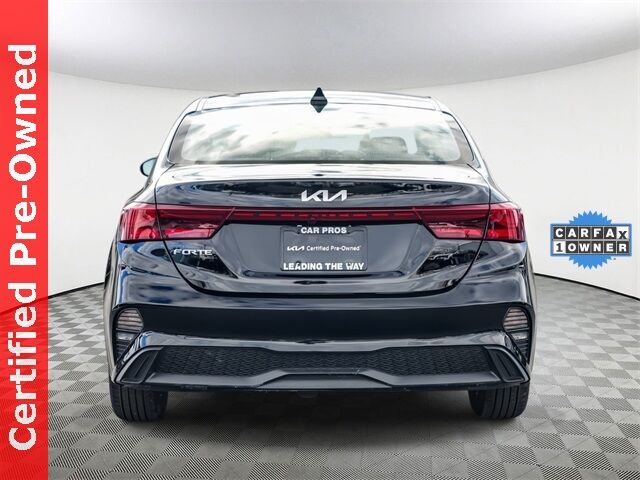 2023 Kia Forte LXS Huntington Beach CA