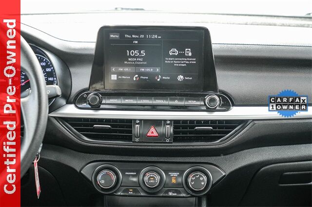 2023 Kia Forte LXS Huntington Beach CA