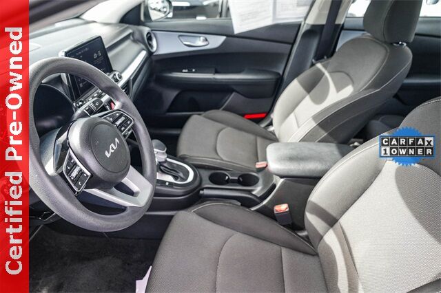 2023 Kia Forte LXS Huntington Beach CA