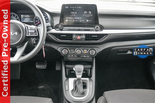 2023 Kia Forte LXS Huntington Beach CA