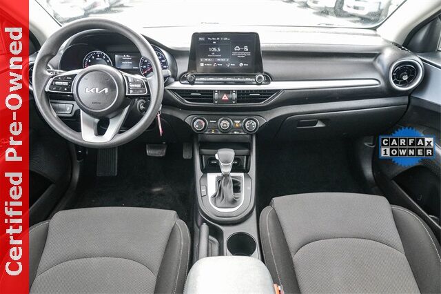 2023 Kia Forte LXS Huntington Beach CA