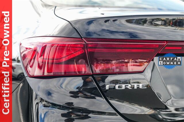 2023 Kia Forte LXS Huntington Beach CA