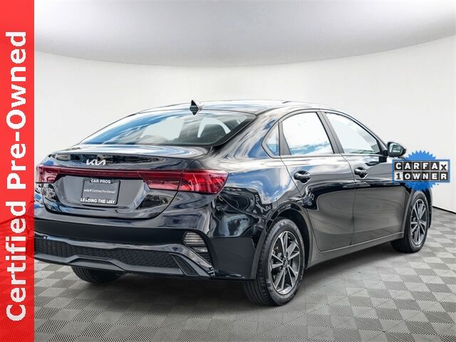 2023 Kia Forte LXS Huntington Beach CA