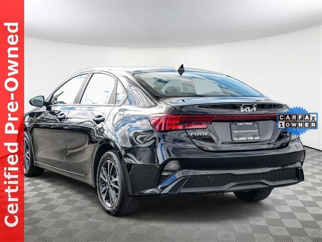 2023 Kia Forte LXS Huntington Beach CA