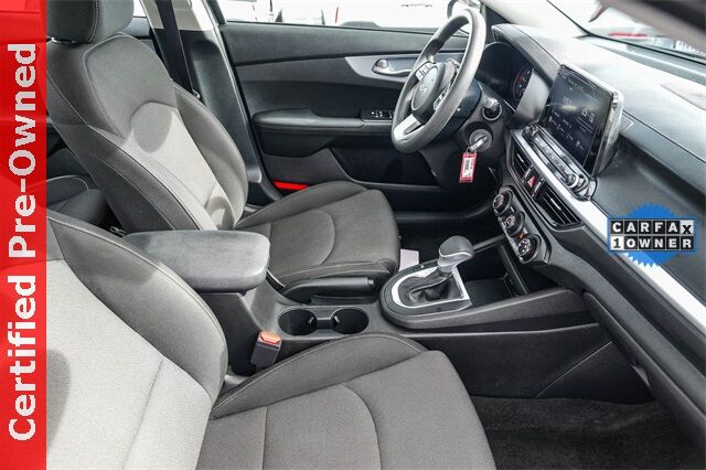 2023 Kia Forte LXS Huntington Beach CA