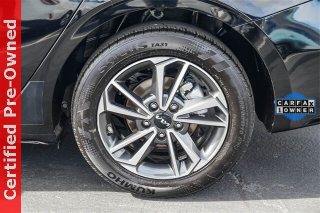 2023 Kia Forte LXS Huntington Beach CA