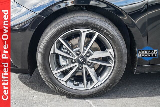 2023 Kia Forte LXS Huntington Beach CA