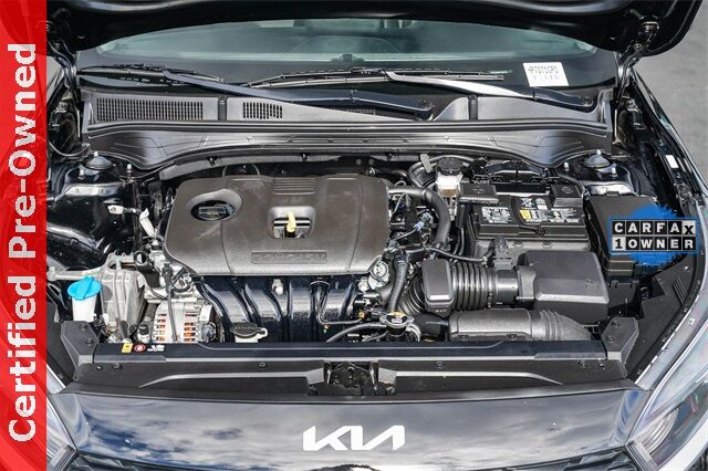 2023 Kia Forte LXS Huntington Beach CA