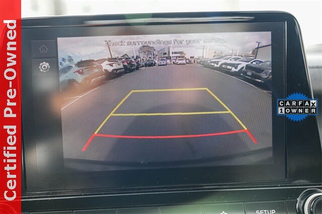 2023 Kia Forte LXS Huntington Beach CA