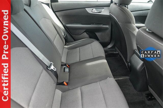 2023 Kia Forte LXS Huntington Beach CA