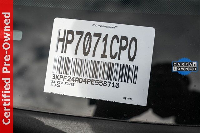 2023 Kia Forte LXS Huntington Beach CA