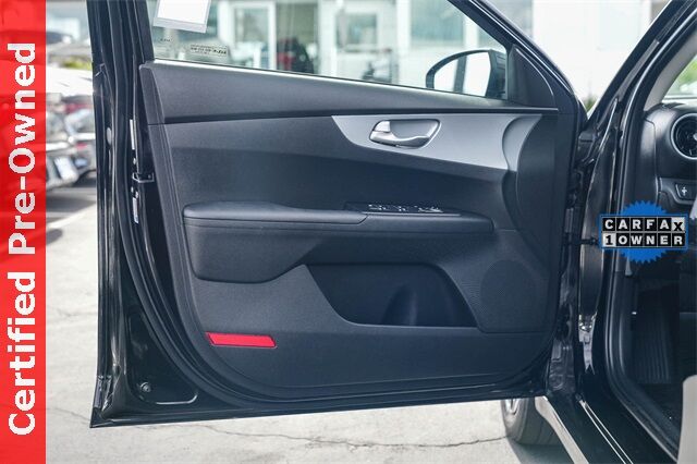 2023 Kia Forte LXS Huntington Beach CA