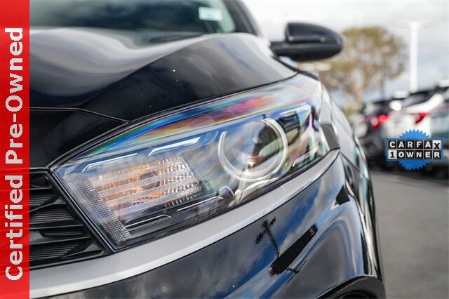 2023 Kia Forte LXS Huntington Beach CA